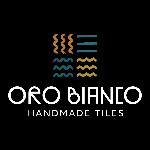 ORO BIANCO HANDMADE TILES