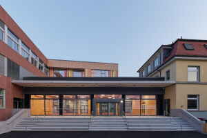 Elementary and Inclusion School Hausach