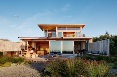 Surf House