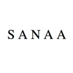 SANAA / Kazuyo Sejima + Ryue Nishizawa