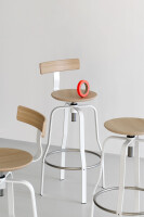 GIRO - stool
