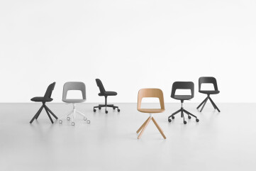 ARCO - chair ARCO - chair