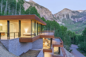 Telluride House