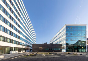 Mechanical Engineering of the RWTH Aachen