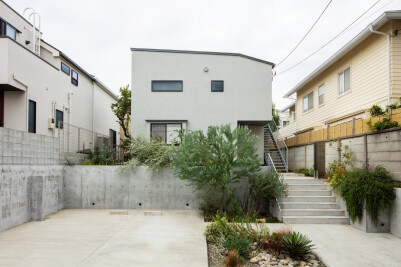 House in Setagaya