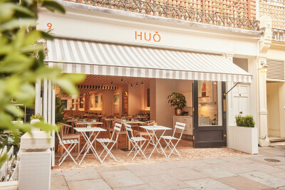 HUO Restaurant