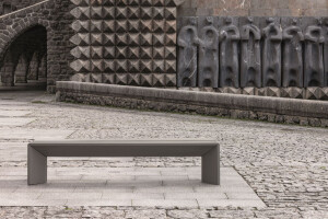 New Street Furniture from ULMA