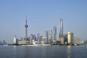 Museum of Art Pudong (MAP)