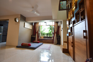 Bhatt Residence