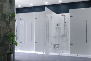 Shower System