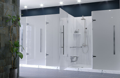 Shower System