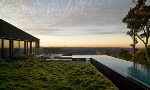 Mt Mellum House