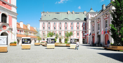 Refurbishment of the New Poznań’s City Hall