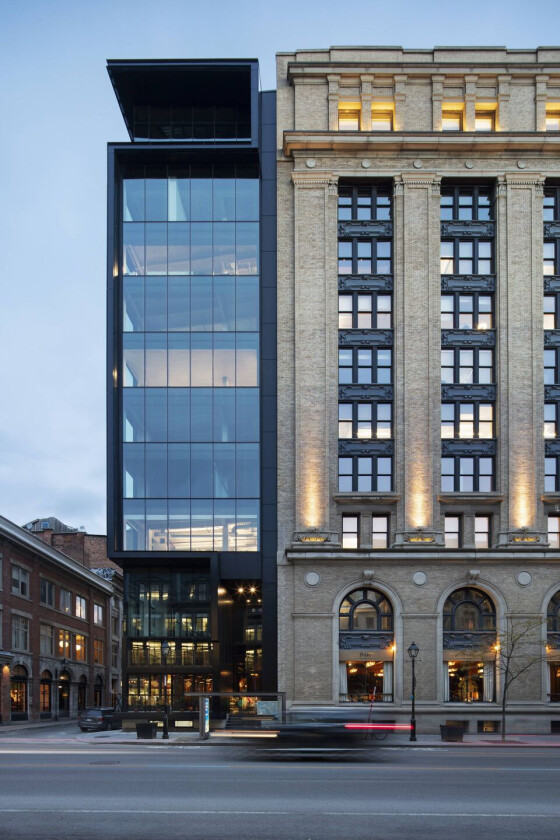 407 McGill