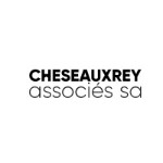 Cheseauxrey Associés