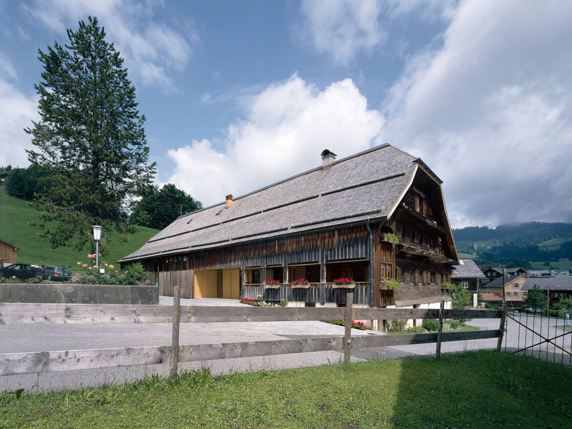 Angelika Kaufmann Museum