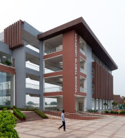 Saraswati Global School