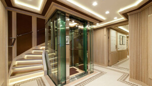 Bespoke & Design Elevator or Lift
