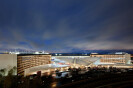 TWA Hotel at JFK International Airport