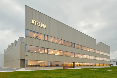 Atecna Headquarters