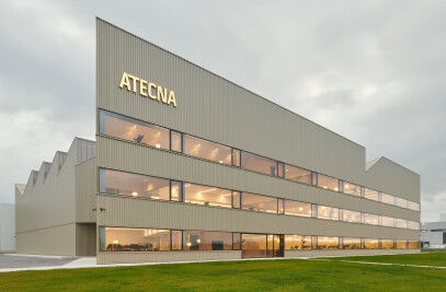 Atecna Headquarters