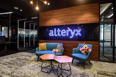 Alteryx Singapore