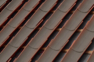 STEP 50/45 ROOF TILE | NATURE FOSCA