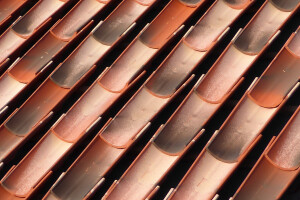 STEP 50/45 ROOF TILE | NATURE MANOIR®