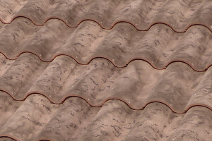 TB-10 TECH CERAMIC ROOF TILE | NATURE EDETANIA®