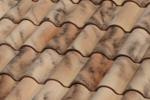 TB-10 TECH CERAMIC ROOF TILE | NATURE LAMALOU®