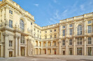 Berlin Palace – Humboldt Forum