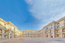 Berlin Palace – Humboldt Forum