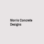 Morris Concrete Designs