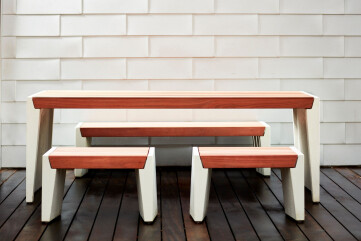 STRATA Beam Table STRATA Beam Table