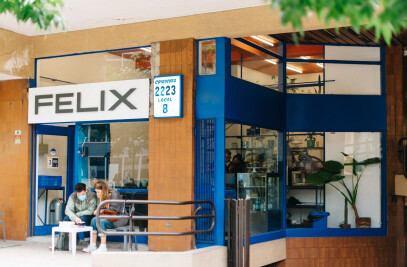 Felix Café