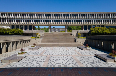 SFU Burnaby Plaza Renewal