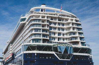 Mein Schiff 1 TUI Cruises