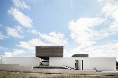 TD House | 2015 | SINTRA