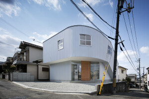 House in Uozumi Town