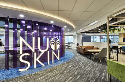 Nu Skin Southeast Asia