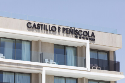 HOTEL & SPA CASTILLO DE PEÑÍSCOLA