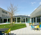 International School of Lausanne - Campus Nord