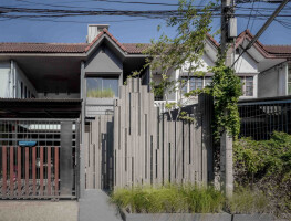 Phetkasem Artist Studio