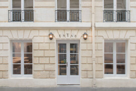 EnYaa Restaurant Paris