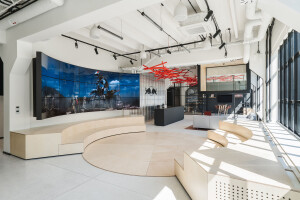 Red Bull Offices