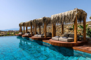 Mykonos Wellness Resort