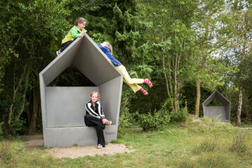 Domus Shelter Domus Shelter