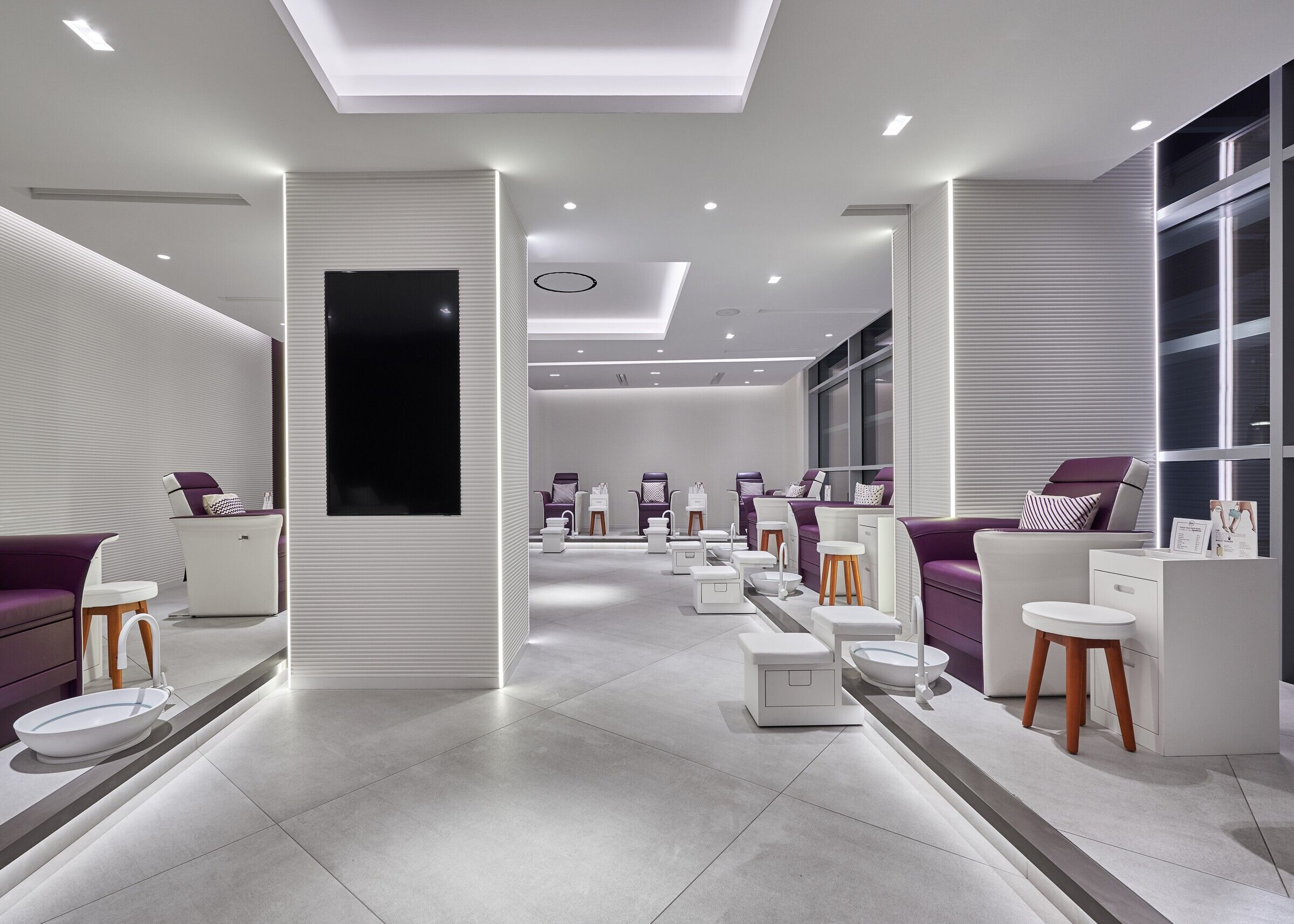 Best Nail Salons in Majan, Dubai | Fresha