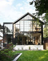 Botfield Residence