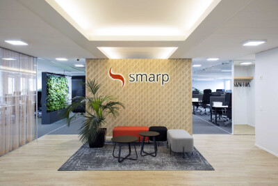 Smarp Offices